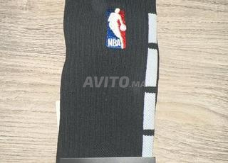 جوارب جديدة NBA كرة السلة
