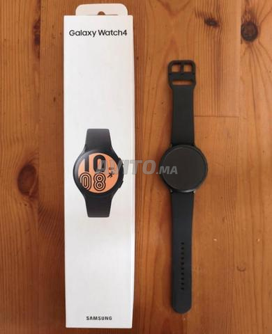 Galaxy watch 4