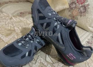 سكيتشرز أصلية USA - جديدة - مقاس 40