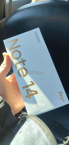 redmi not 14 pro plus 5g جديد