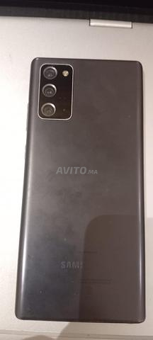 سامسونج نوت 20