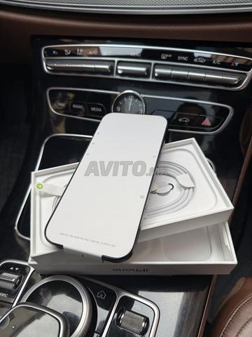 iphone 17 pro 256gb bleu neuf garantie 2ans