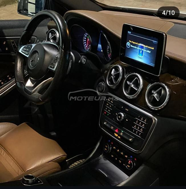 Mercedes-Benz GLA 220D 12/2016