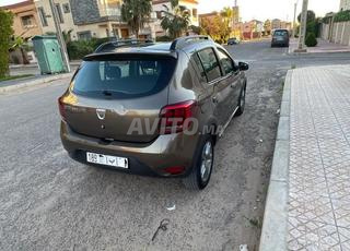 سانديرو ستيبواي 2021 يمكن استرجاعها