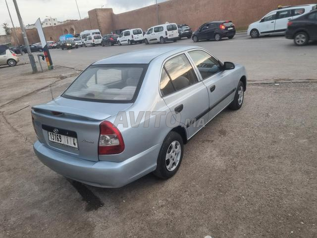 Voiture neuve, viens et monte, pas de courtier ✅️