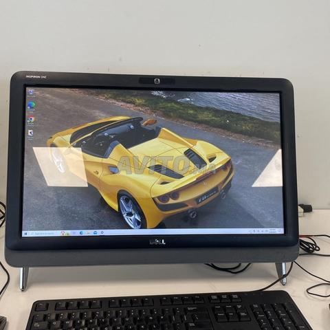 علي ان ون تكتيل ديل رام 8 ديسك اس اس دي