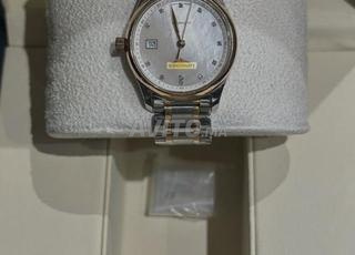Montre originale Longines Diamant