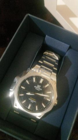 ساعة جديدة أصلية