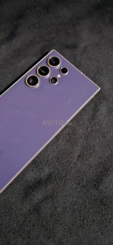 s24 ultra 256GB 12 RAM BON ETA