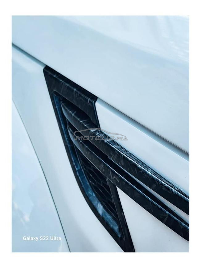 Range rover sport LUMMA CLR RS