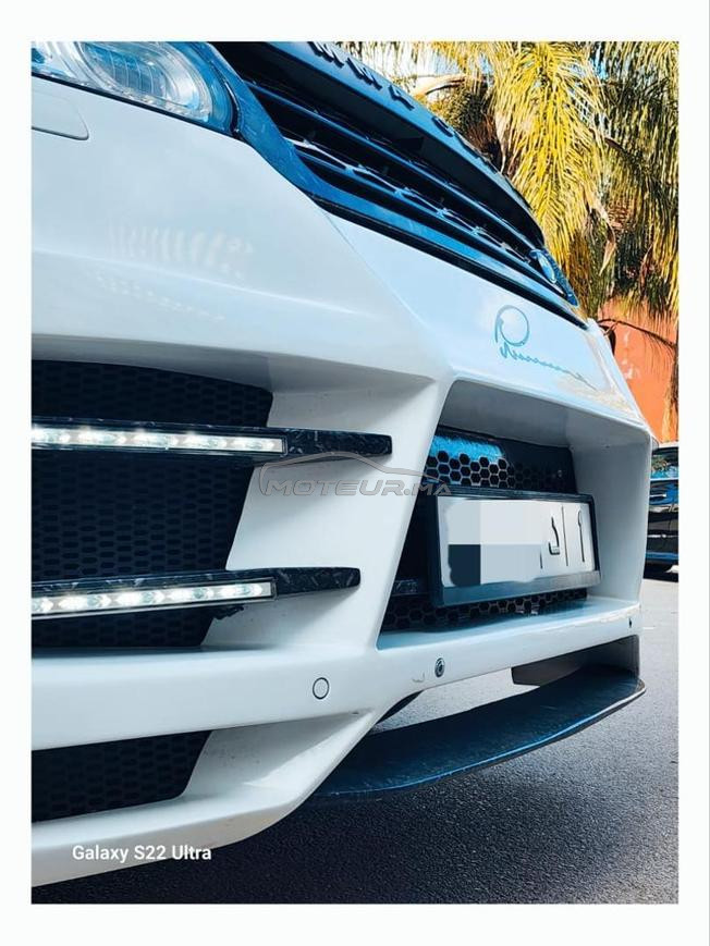 Range rover sport LUMMA CLR RS