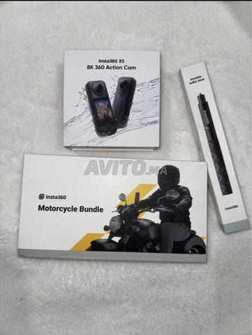 إنستا x5 8k بلس باك موتو إنستا x5