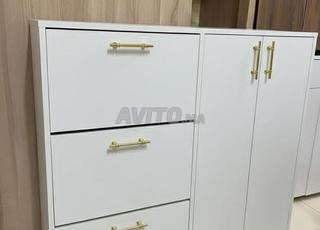 Placard à chaussures