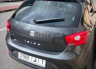 Ibiza excellent état a vendre