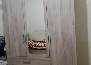 خزانة جاهزة