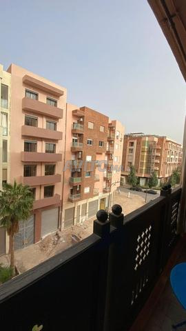 Appartement à louer 50 m² à Marrakech