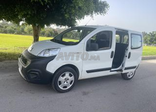 فيات فيورينو