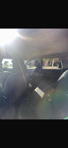 داسيا داستر ديزل أوتوماتيكية 2021 في أكادير