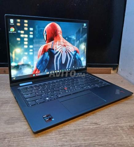 Lenovo ThinkPad X1 Carbon–i5 الجيل الحادي عشر