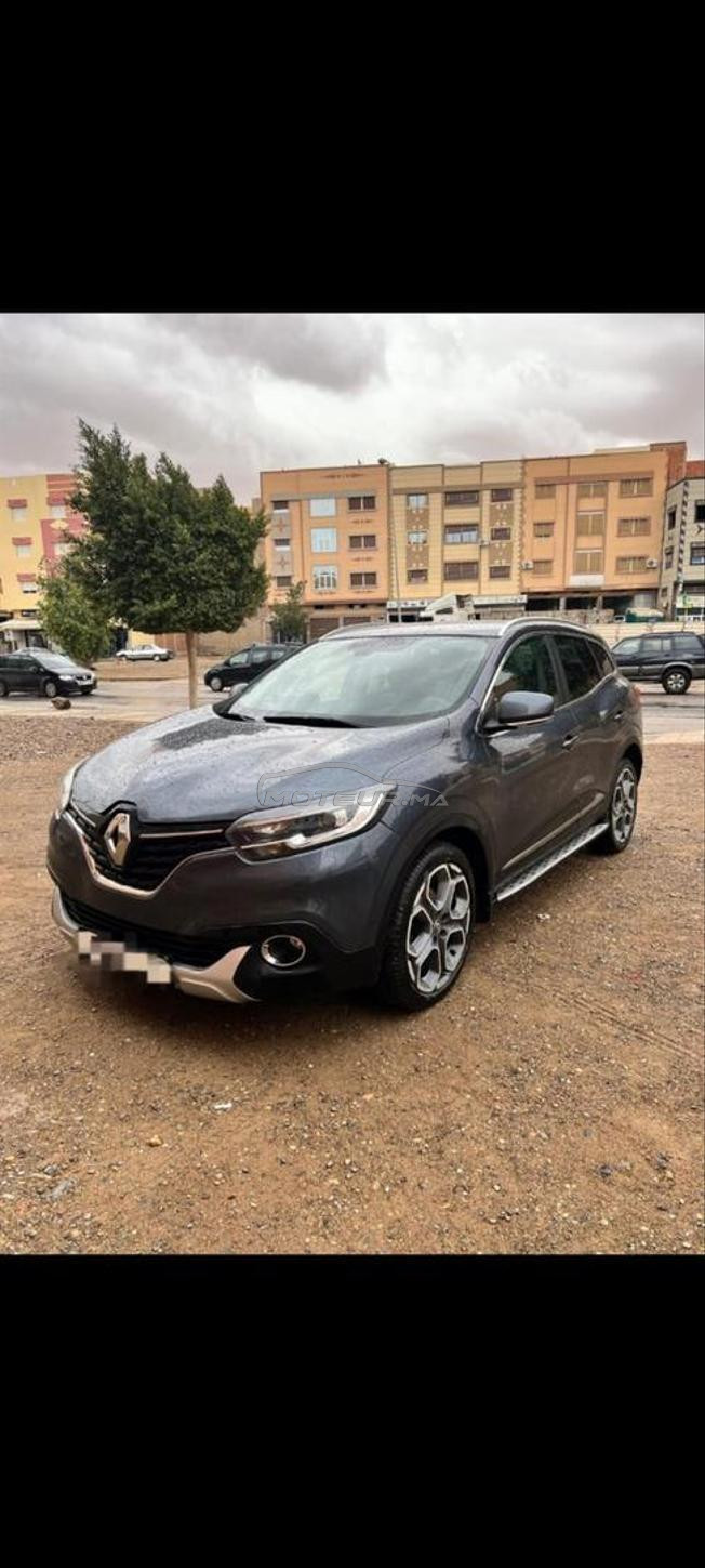 kadjar 2016