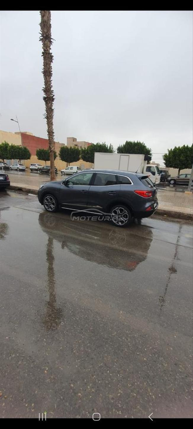 kadjar 2016