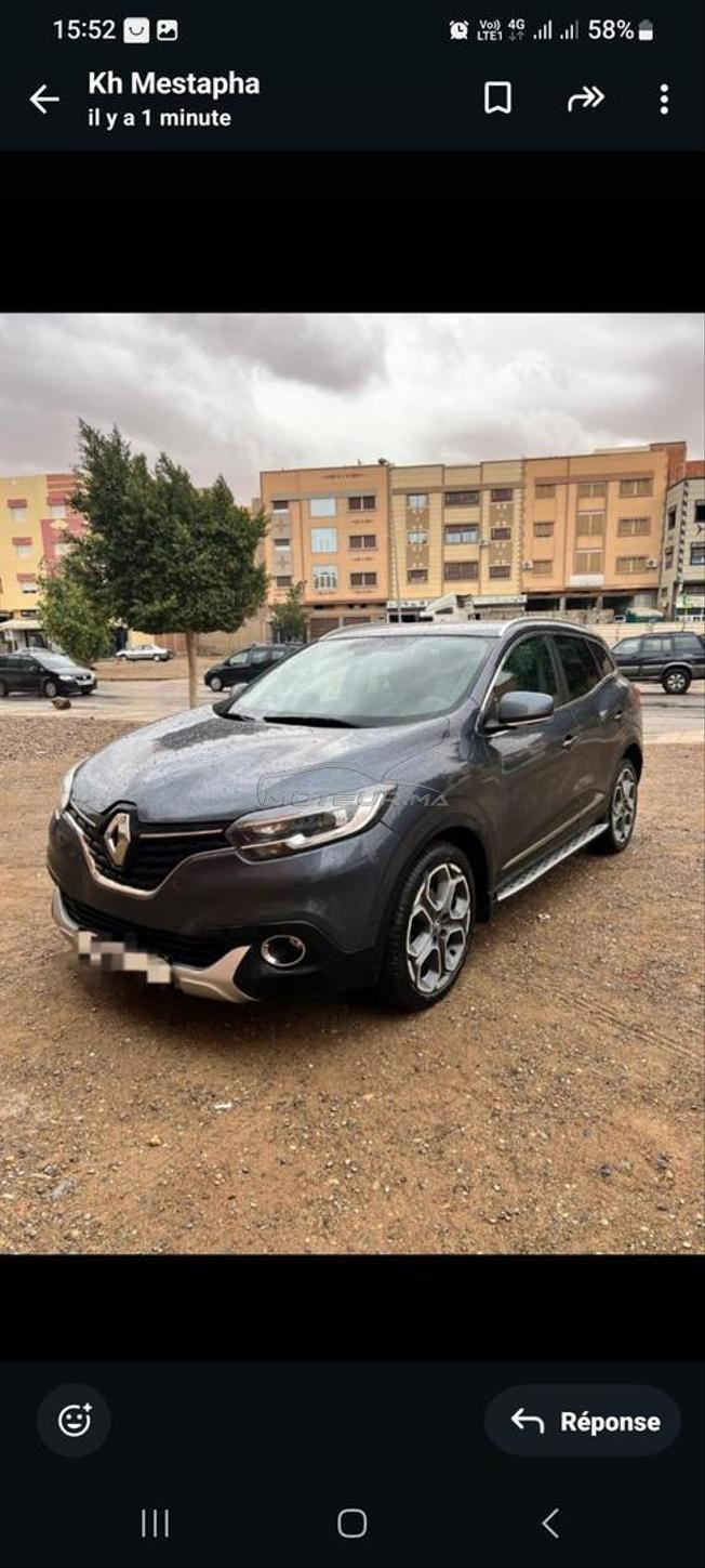 kadjar 2016