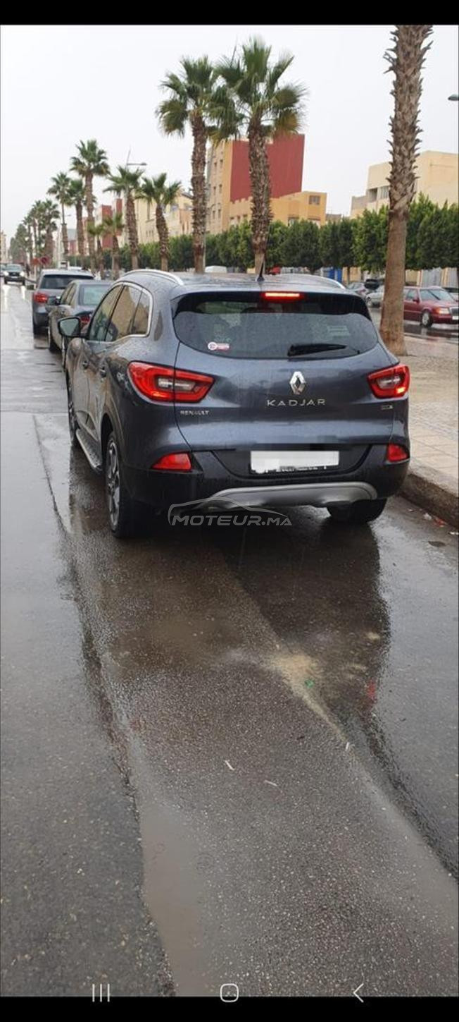 kadjar 2016