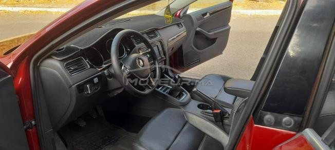 Volkswagen Jetta Diesel Manuelle 2020 à Casablanca