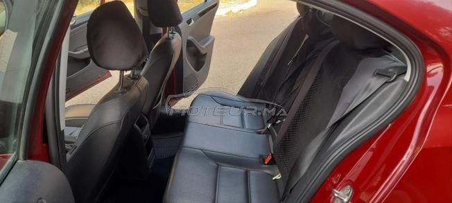 Volkswagen Jetta Diesel Manuelle 2020 à Casablanca