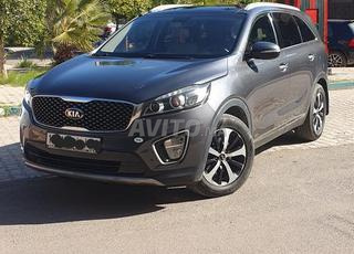 كيا سورينتو فل أوبشن