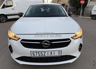 Opel-Corsa