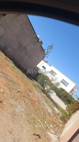 Terrain à vendre Ghuich Loudaya