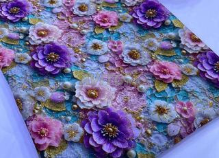 توب محجر تركي 3D