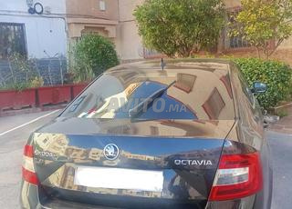 Skoda Octavia 2L