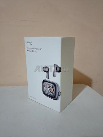 سماعات أذن لاسلكية HTC 40