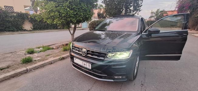 Volkswagen Tiguan 2019