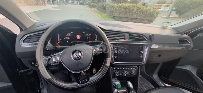 Volkswagen Tiguan 2019