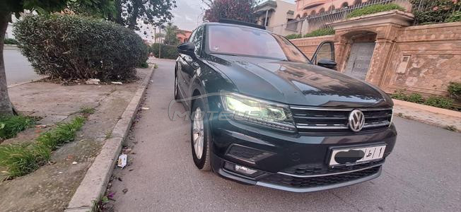 Volkswagen Tiguan 2019