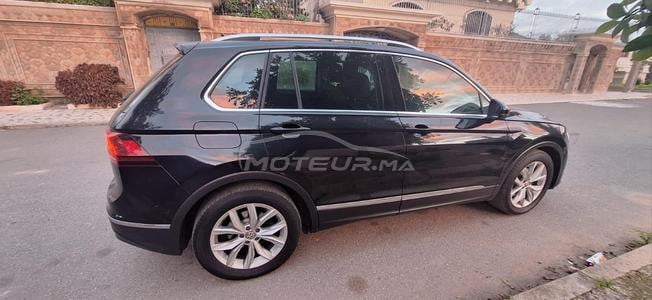 Volkswagen Tiguan 2019