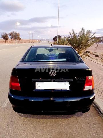 Volkswagen Polo Essence Manuelle 1997 à Bouarfa
