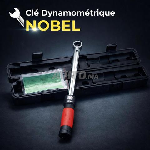 Clé Dynamométrique