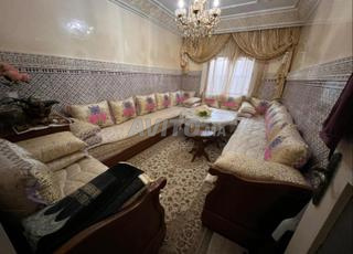 Vente de matelas et coussins avec leurs couvertures