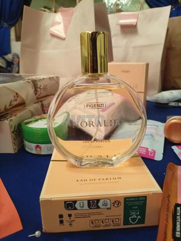 عطر من أكسيون - 2