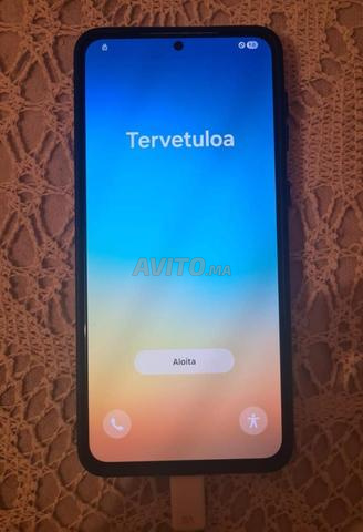 S21 plus شاشة لمس لا تعمل