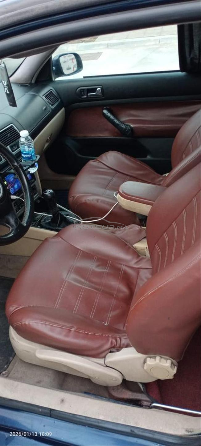 Volkswagen golf 4