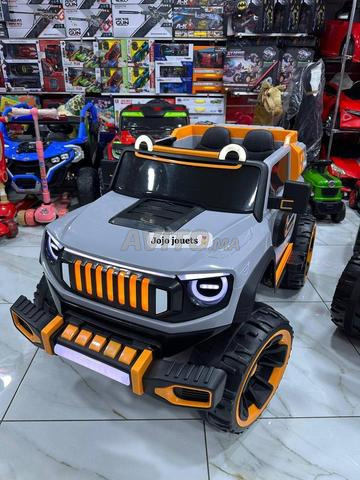 السيارة الكهربائية