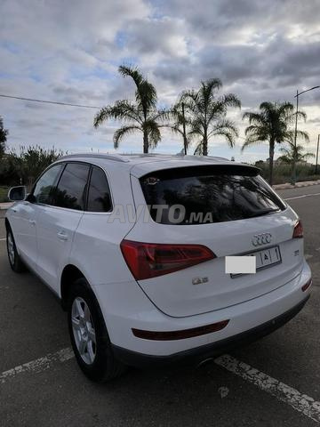 Audi Q5 Diesel 2.0 L/ TDI Automatique - 2