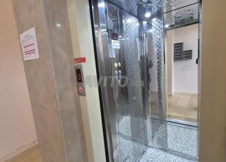 Appartement à louer à harora