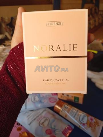Parfum Noralie de Figen 💫