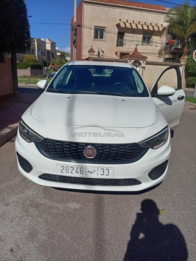 fiat tipo 